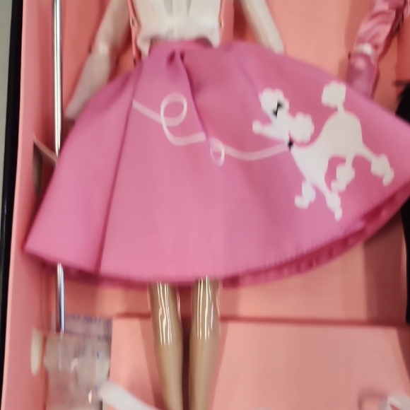 NEW Integrity Toys Poppy Parker Sugar & Spice Double Doll Giftset NIB NRFB NWT - Picture 5 of 17